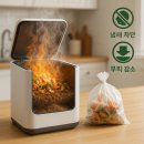 와이디 푸드 | 50대 주부가 직접 쓴 음식물 처리기 건조 분쇄형 후기 및 종류별 장단점