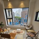 숲소리 북카페 | 서울 북카페 추천 - 진짜 몰입을 체험하는 경의선숲길 ‘온더저니클럽’ 후기