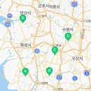 새솔동 행정복지센터 다목적 강당 이미지