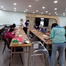 웃음치료&건강체조 이미지