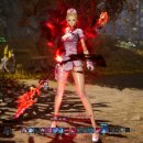 무공탑 | 블레이드앤소울 네오 신규 직업 마기사 플레이 후기!