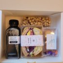 세븐일레븐 광주첨단테크노파크점 | 광주이노비즈센터 전남대학교 창업중심대학 RISE사업단 심사위원 다과간식세트박스