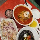 뽕마루속초점 | 속초 고속터미널 근처 중식 맛집 "뽕마루 속초점" _ 탕수육, 짜장면, 짬뽕 후기