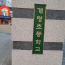 개령초등학교 | [코리아샌딩] 경상북도 김천 개령초등학교/각종라인마킹,배드민턴라인 후기 !