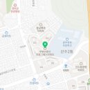 장원맨션 상가 앞 이미지