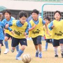 유소년 축구교실(7~9세) 이미지