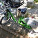 은파호수공원 자전거문화센터 이미지