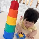 아람북스) 7개월아기 베이비올아기 전집 내돈내산 후기