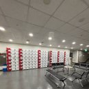 토당청소년수련관 1층 공연장 | 토당청소년수련관 스쿼시 후기!💦💦