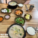 영진아파트 앞 1 | 부산 기장 정관맛집 영진돼지국밥 방문 후기