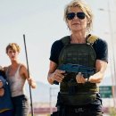 Terminator Dark Fate 이미지