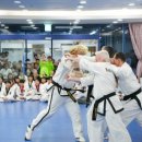 국제태권도장 이미지