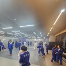 JNS 유도체육관 이미지