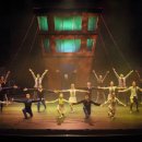 발레컬 Once upon a time in 발레 기획공연 이미지