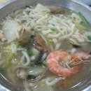 유락손칼국수 이미지