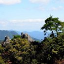 가산산성 이미지