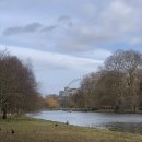 미아파크 | [유럽_2] 1월 혼자 떠난 유럽 여행 기록 _ 내셔널 갤러리, 빅벤, 세인트 파크, 맘마미아 뮤지컬