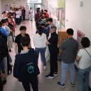 상무1동 행정복지센터 이미지