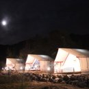 위크온 글램핑 이미지