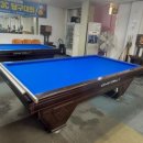 임실당구장 이미지