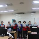 상대원1동 복지회관 이미지