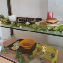 대림대학교(학생식당) 이미지