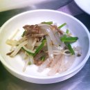 탕탕(TANG TANG) | 붕당정치를 막기 위해 임금이 하사한 음식, 탕평채 유래와 레시피