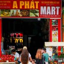 나트랑,달랏 3박 5일 2일차.나트랑해변,포나가르 사원,담재래시장,알티튜드 루프탑 이미지