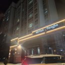 GS25오스타3단지(김포걸포동점) | 김포열쇠 걸포동 오스타파라곤1단지 먹통 된 도어락 락프로 K300 교체