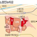 속도내는 노량진뉴타운 환경영향평가 통과 이 후 2개월…'알짜' 3·5구역 사업시행 승인 이미지