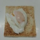 서양조리1 ＜2주차＞ Scramble, Omelet Plain, Poached Egg, Potato Salad 이미지
