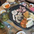 국가대표송파 | 송파 고기 무한리필 국가대표 후기 재방문의사는? 내돈내산