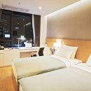프레이저플레이스남대문서울(Fraser Place Namdaemun-Seoul) | 프레이저 플레이스 남대문 서울(Fraser Place Namdaemun, Seoul)