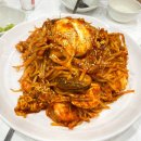 경원해물찜 율하점