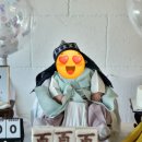 100일잔치후기/내돈내산/백일상/덕순이네