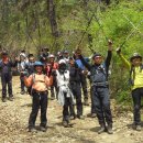 검단지맥 50키로(태극종주연습) 후기 이미지