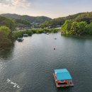 한믈낚시터 이미지