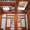 오수9길 1-3 정자 밑 | [도서관 탐방] 계절의 향기와 한옥의 정취가 살아 숨 쉬는, 종로 청운 문학도서관
