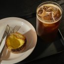 좋은만남 | 카페 | 맛있는 디저트와 좋은 분위기의 만남 / 메뉴 리뷰 많이 담은 리얼 후기 / 콘센트 많은 / 집중이...