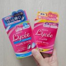 비타민안경.콘택트 | 일본 돈키호테 안약 추천템! 로토 리세 (ROHTO Lycee) 인공눈물 비교 사용 후기 :)