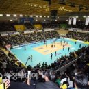 아산시민체육관 이미지