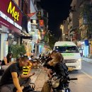 기차휴게소 | 하노이 사파 HK 슬리핑 버스 예약 시간표 및 화장실 휴게소 솔직 후기