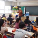 김해대곡초등학교 이미지