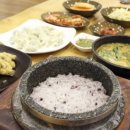 할머니 추어탕 이미지