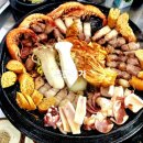 mbn 매일아침 제주 맛집 식당 성산 팔도식당 갈치조림, 흑돼지구이 흑돈대가