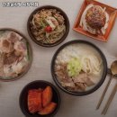 한촌설렁탕 사당역점 이미지