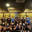 크로스핏레인보우광양 이미지