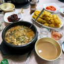 미꾸라지세상 | 남원 맛집 광한루 근처 동원추어탕 미꾸라지튀김