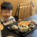 3551 | 아기 100일 잔치 후기 | 수원 긴자,백일떡 한섬공방,동작구백일상무료대여