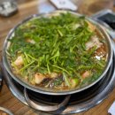 학운산단3로25번길 | [김포/학운리] 보양식 대구 요리 맛집, '서원복대구탕'